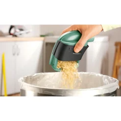 Bosch Cirkelzaag PKS 55 A - 1200W - diam. 160mm - Zaagdiepte 55mm