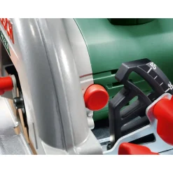 Bosch Cirkelzaag PKS 55 A - 1200W - diam. 160mm - Zaagdiepte 55mm
