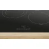 Bosch 60cm Inductiekookplaat Puj611bb5e Ser4 Zwart 3 Branders L592xd522 Mm