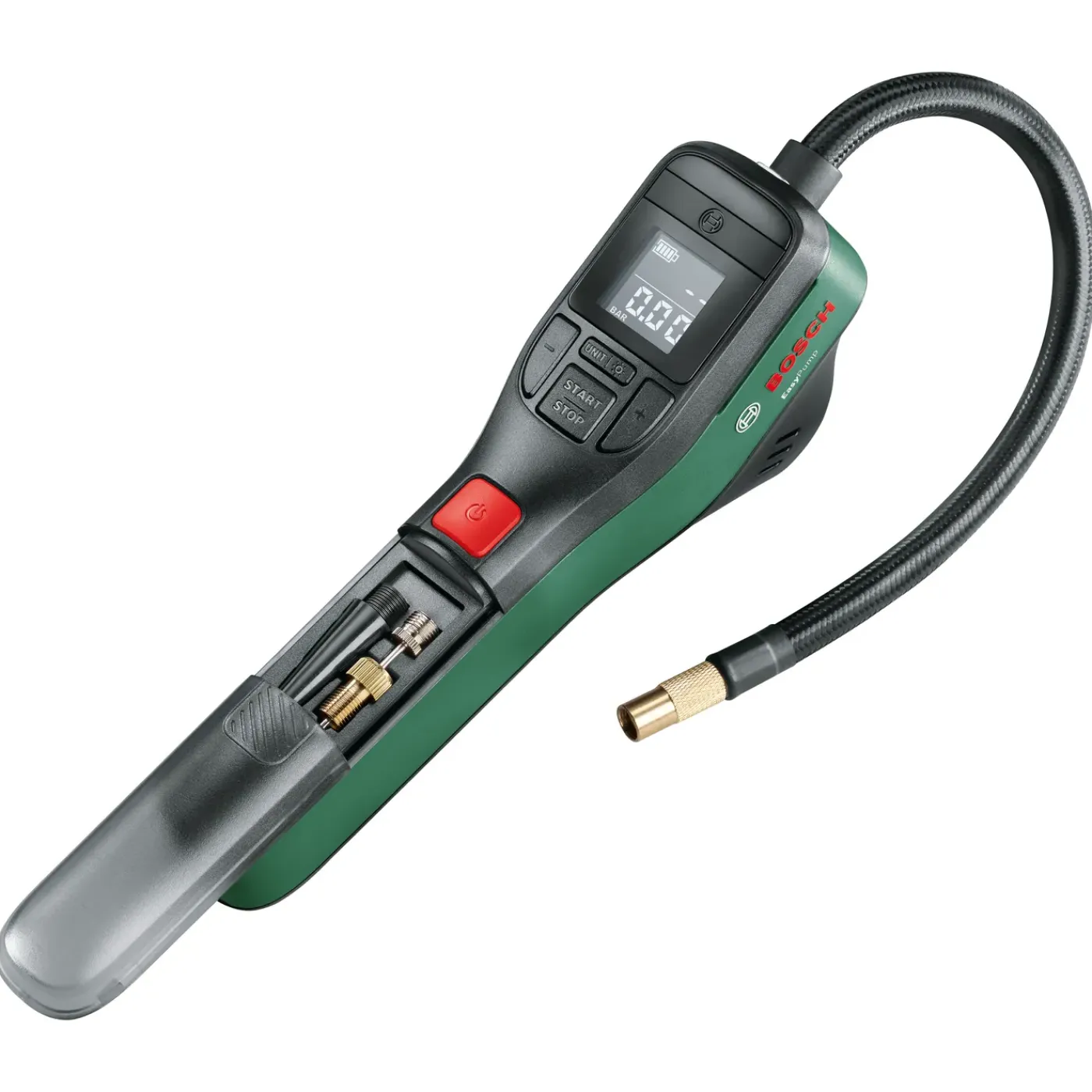 Bosch Compressor EasyPump - 10,3 bar
