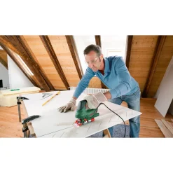 Bosch Decoupeerzaag PST 900 PEL - 620W Gesnoerd - Koolborstelloze motor - Pendelfunctie
