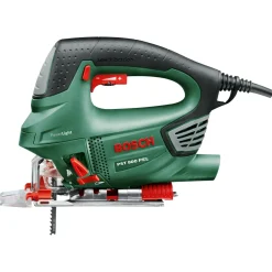 Bosch Decoupeerzaag PST 900 PEL - 620W Gesnoerd - Koolborstelloze motor - Pendelfunctie