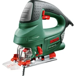 Bosch Decoupeerzaag PST 900 PEL - 620W Gesnoerd - Koolborstelloze motor - Pendelfunctie
