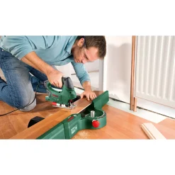 Bosch Decoupeerzaag PST 900 PEL - 620W Gesnoerd - Koolborstelloze motor - Pendelfunctie