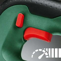 Bosch Decoupeerzaag UniversalSaw 18V-100 - 18V Accu (zonder accu) - Pendelfunctie - Variabele snelheid