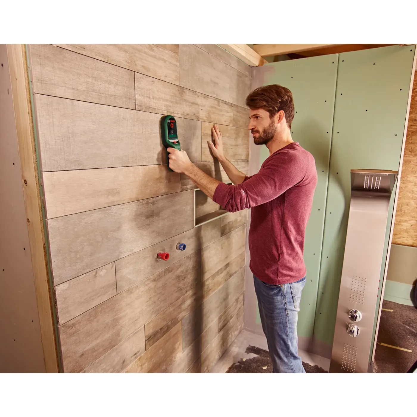 Bosch Detector UniversalDetect