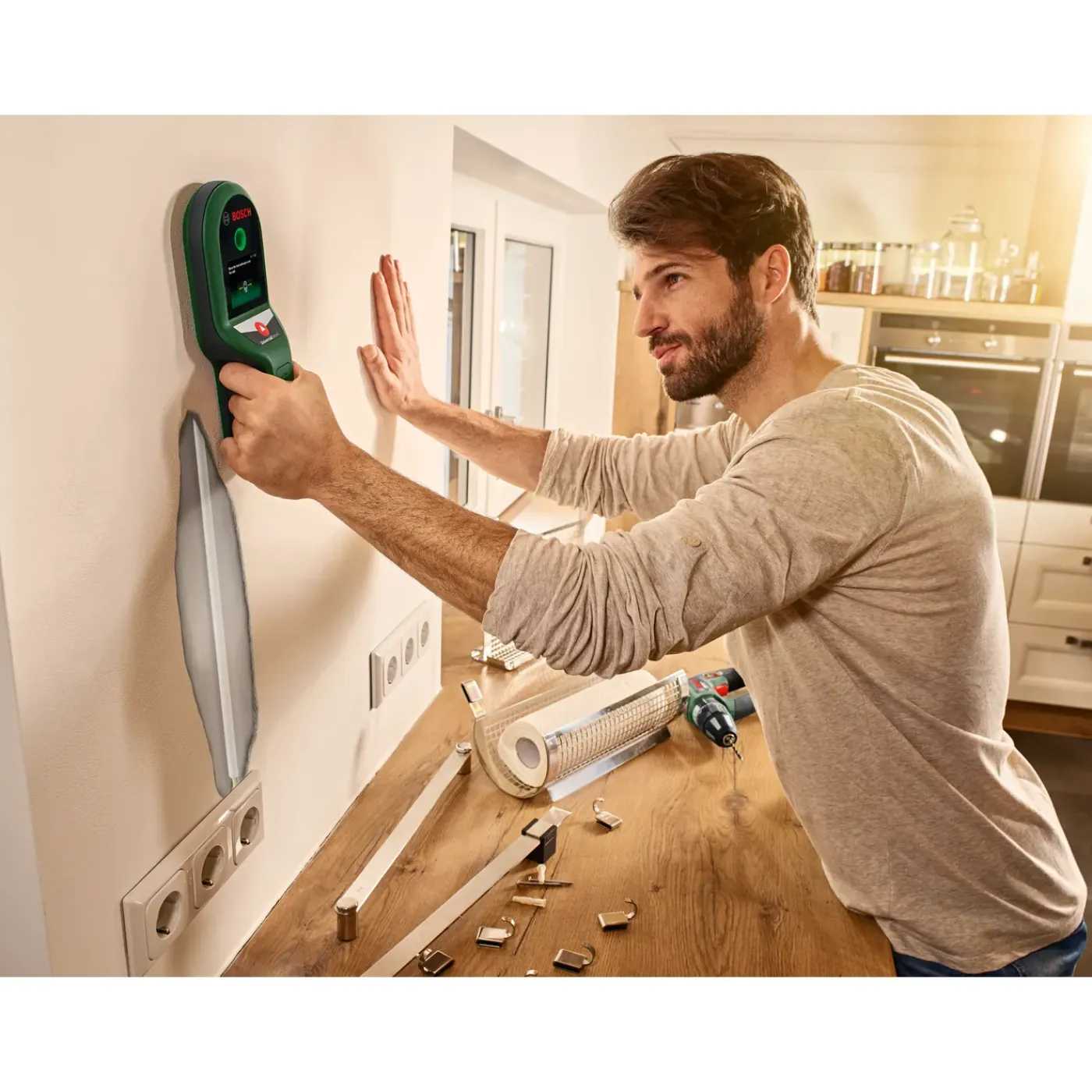 Bosch Detector UniversalDetect