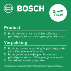 Bosch Detector UniversalDetect