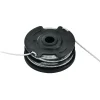 Bosch draadspoel Twin Line 6m x 1,6mm