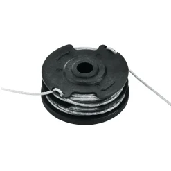 Bosch draadspoel Twin Line 6m x 1,6mm