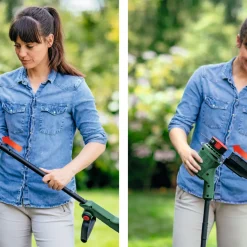 Bosch Elektrische Grastrimmer EasyGrassCut 23 - 280W - 23cm maaibreedte