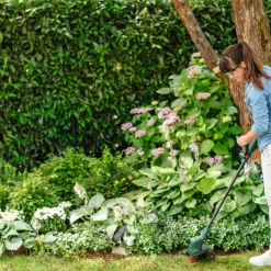 Bosch Elektrische Grastrimmer EasyGrassCut 23 - 280W - 23cm maaibreedte