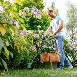 Bosch Elektrische Grastrimmer EasyGrassCut 23 - 280W - 23cm maaibreedte