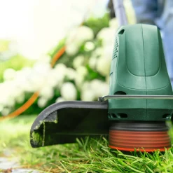 Bosch Elektrische Grastrimmer EasyGrassCut 23 - 280W - 23cm maaibreedte