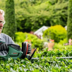 Bosch Elektrische Heggenschaar UniversalHedgeCut 50 - 480W - 50cm