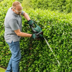 Bosch Elektrische Heggenschaar UniversalHedgeCut 50 - 480W - 50cm