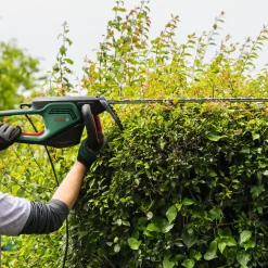 Bosch Elektrische Heggenschaar AdvancedHedgeCut 65 - 500W - 65cm