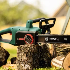 Bosch Elektrische Kettingzaag Universalchain 35 - 1800W - 35cm