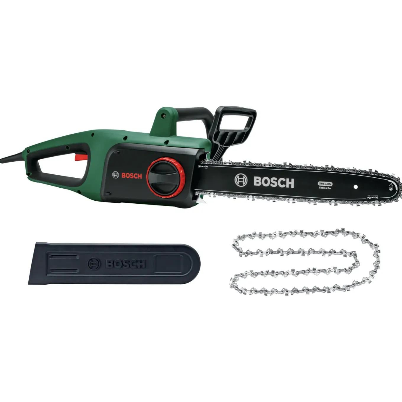 Bosch Elektrische Kettingzaag Universalchain 35 - 1800W - 35cm