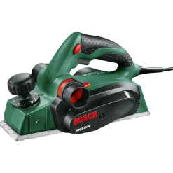 Bosch Elektrische Schaaf PHO 3100 - 750W - Gesnoerd - Schaafbreedte 82mm