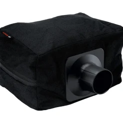 Bosch Elektrische schaaf PHO 18V-20 - 18V - Op accu - Schaafbreedte 82mm