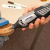 Dremel Bosch frees HSS speervorm 6,4mm 125JA