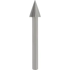 Dremel Bosch frees HSS speervorm 6,4mm 125JA