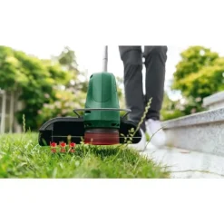 Bosch Grastrimmer Easygrasscut 18230 (1 Batterij, 1 Oplader, Snijdiameter: 23 Cm)