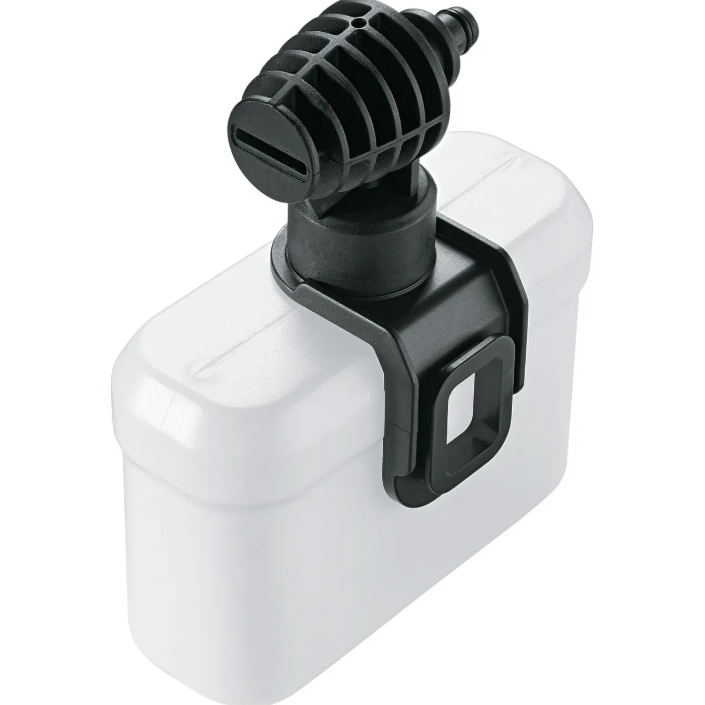 Bosch Hogedrukreiniger UniversalAquatak 130 - 3-in-1 mondstuk - 6 m slang - waterfilter