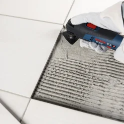 Bosch invalzaagblad hardhout 32x40mm