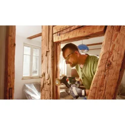 Bosch Klopboormachine AdvancedImpact 900 - 900W