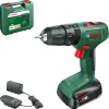 Bosch Klopboormachine EasyImpact 18V-38 - 18V - (1x 2,0Ah)