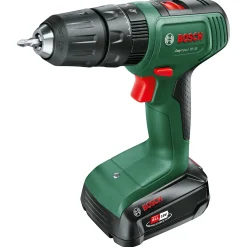 Bosch Klopboormachine EasyImpact 18V-38 - 18V - (1x 2,0Ah)