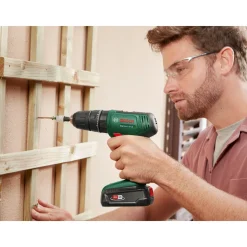 Bosch Klopboormachine EasyImpact 18V-38 - 18V - (1x 2,0Ah)