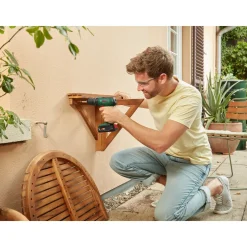 Bosch Klopboormachine EasyImpact 18V-38 - 18V - (1x 2,0Ah)