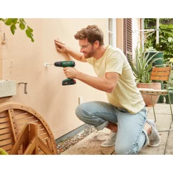 Bosch Klopboormachine EasyImpact 18V-38 - 18V - (1x 2,0Ah)