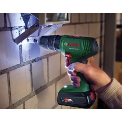 Bosch Klopboormachine EasyImpact 18V-38 - 18V - (1x 2,0Ah)