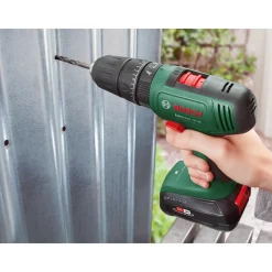 Bosch Klopboormachine EasyImpact 18V-38 - 18V - (1x 2,0Ah)