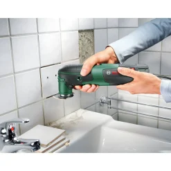 Bosch Oscillerende multitool PMF 220 CE - 220W - Met snoer