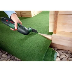 Bosch Oscillerende multitool PMF 220 CE - 220W - Met snoer
