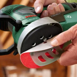 Bosch PEX 400 AE excenterschuurmachine - 370W - Ø 125 mm