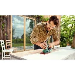 Bosch PSM200AES Deltaschuurmachine - 200W - 92mm