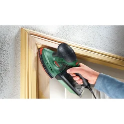 Bosch PSM200AES Deltaschuurmachine - 200W - 92mm