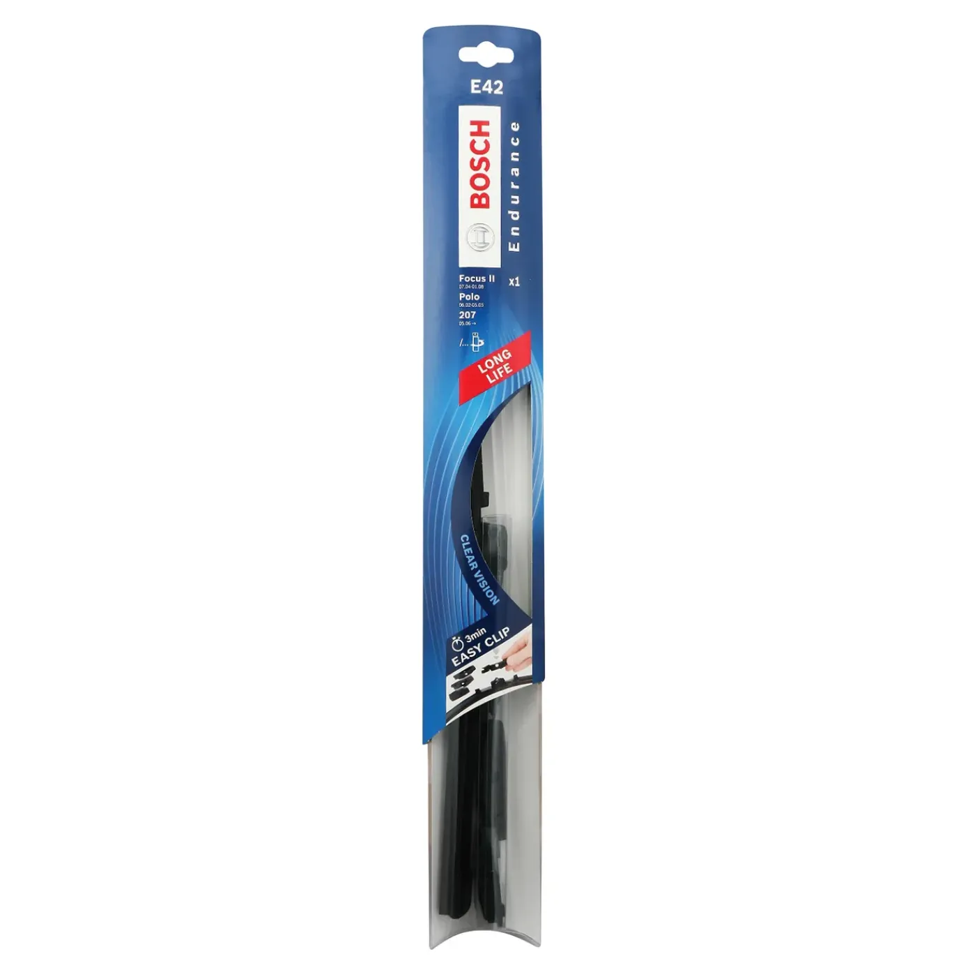 Bosch Ruitenwisblad Endurance E42/425