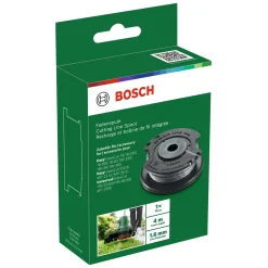 Bosch snijdraadspoel EasyGrassCut 4m/1,6mm