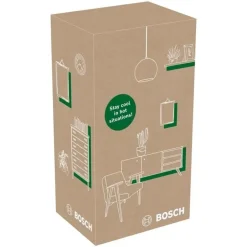 Bosch - Thermische Detector Advancedtemp - Meetbereik -30 Tot +500 °c - Ecodesign