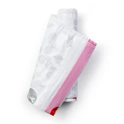 Brabantia afvalzak PerfectFit Y wit 20L 20 stuks