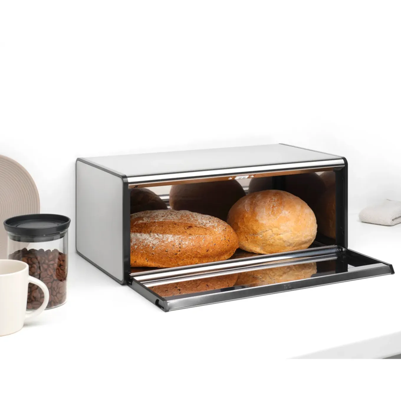Brabantia - Broodtrommel