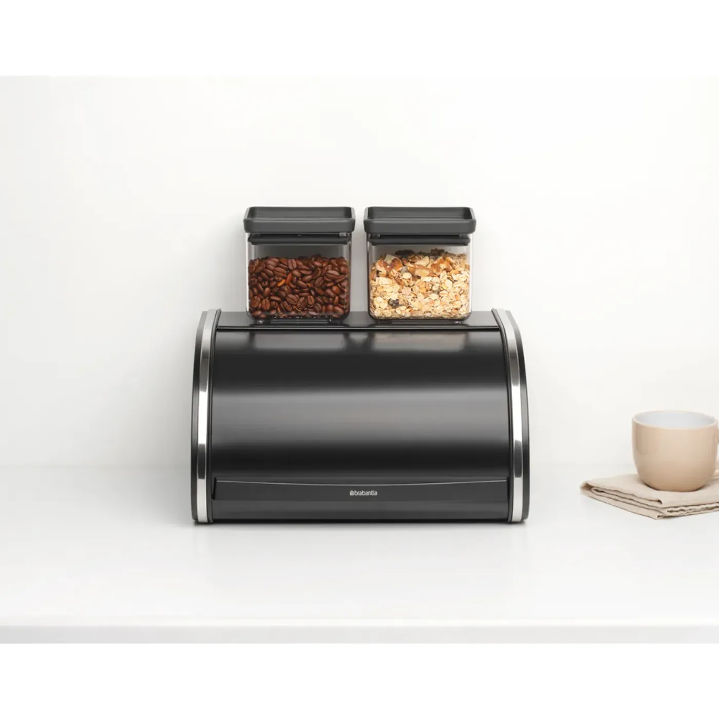 Brabantia - Broodtrommel
