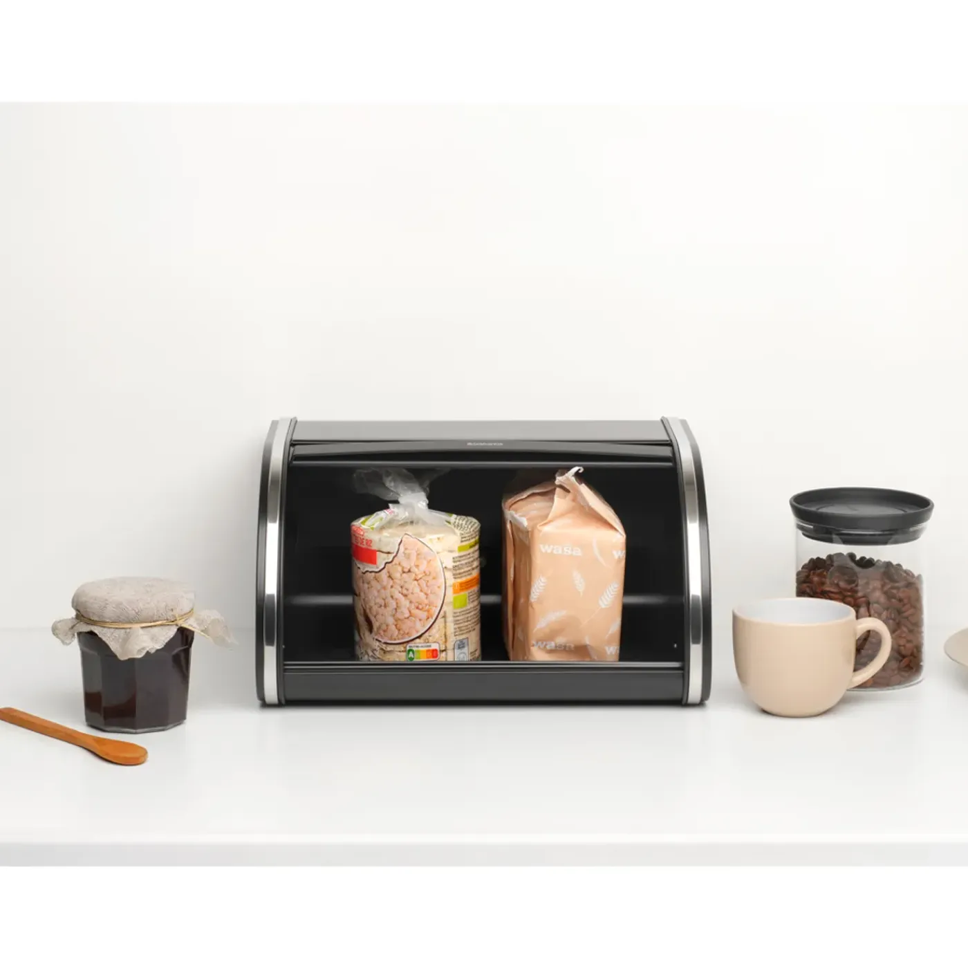 Brabantia - Broodtrommel